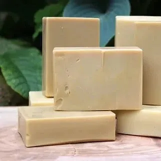 Wild Poplar Moisturizing Soap